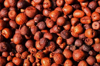 Processed Red Arecanut - prajan arecanut - India
