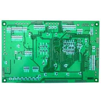 Double Sided PCB Reliability Reliable Design Feature Double Sided Performance High Performance Soldering Method No Point-to-point - Wintech - India