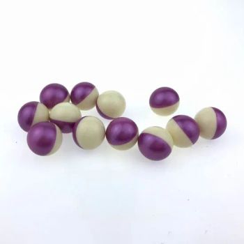 Wholesales Training Paintballs 0.68/0.43/0.50/ 6mm - Fujian Green Tag Technology Co., Ltd - China