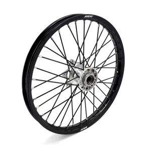 Motorcycle Wheel Motorcycle Wheel Assembly Alloy Sport CNC Motorcycle Wheel Motorcycle Parts Motorcycle Accessories Aluminium for Lifan/Chunfeng/Honda - Chongqing Yuanxun Technology Co., Ltd - China