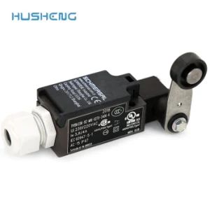3300 3600 Elevator Upper and Lower Limit Switches TV15h236-11z-M16 Limit Switch - Husheng Lift Parts Co., Ltd. - China