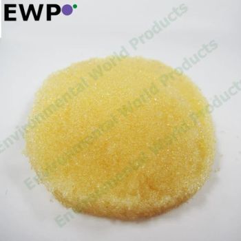 Polymex Industrial Grade Cation Ion Exchange Resin for Water Treatment (C180) - Environmental World Products (China) Inc. - China