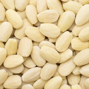 Mucui Brand White Almond Slices Peeled Almonds Blanched in Bulk Dried Top Grade Baking Wholesale Ingredients from TRADECENTRIC LLC Mucui Brand White Almond Slices Peeled Almonds Blanched in Bulk Dried Top Grade Baking Wholesale Ingredients - TRADECENTRIC LLC - United States