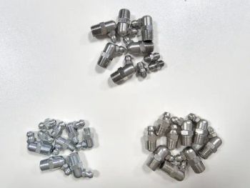 High-Quality Environmentally Friendly Nozzles Grease Nipple– Copper, Stainless Steel, Carbon Steel for Japan Market - Haiyan Lewei Hardware & Tool Co., Ltd. - China