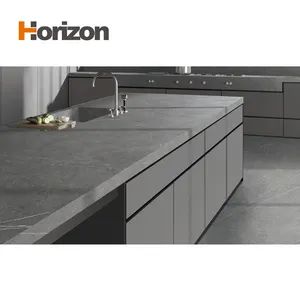 Best Quality Sintered Stone Oceano Blue Tile Porcelain Sintered Stone Polished Glazed Slab - Shandong Liyin Intelligent Equipment Co., Ltd. - China