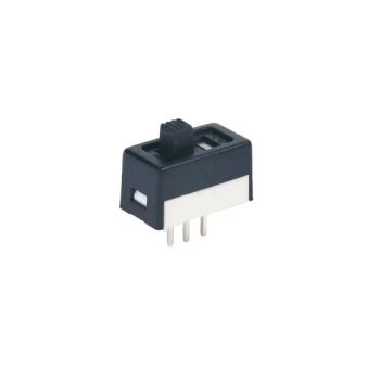 for P. C. Board Miniature Slide Switches - DongGuan Dason Electric Company - China