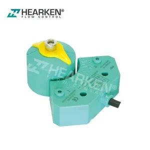 Hot Sale Limit Switch ALS200d Pneumatic Actuator Magnetic Switch Indicator Aluminum Shell - Zhejiang Hearken Flow Equipment Co., Ltd. - China