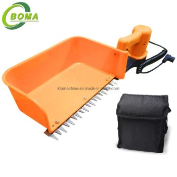 Factory Price Mini Tea Leaf Harvesting Picking Plucking Machine Tea Harvester Machine - Chengdu KLP Machinery Co., Ltd. - China