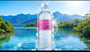 Bottled Water Volume 600ml Origin - HABIB FRESH - Australia