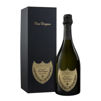 Dom Perignon Brut Vintage 2013 - 750ML - 12.5% ABV - Sparkling Wine - Champagne - Wine - RK TRADING - Poland