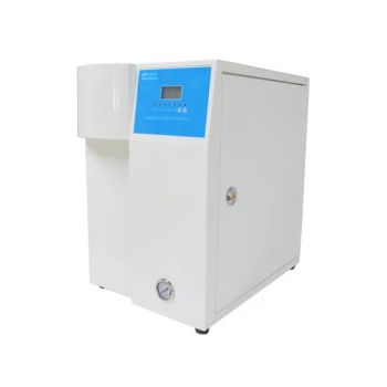 Tissue Culture Media and Buffers Aqua Water Purifier Capacity 20L/H Rated Power 50W Model NO. OK-EP20 HS Code - Okay Energy Equipment Co., Ltd. - China