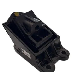 Wholesale Engine Mounting Bracket OEM Wg9725590630 for China Heavy Duty Truck OEM - He Bei Hong An Automobile & Motorcycle Fittings Co.,Ltd. - China