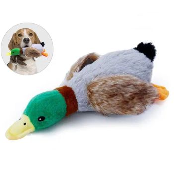 Pet Interactive Movement Squeaky Plush Chew Toys for Dogs and Cats - GoldenHour Innova Co., Ltd. - China