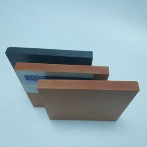 Wholesale 5-30 mm Thick ESD Bakelite Sheet High Mechanical Strength Insulation Materials & Elements Spot Supply - Shenzhen Suxilong New Material Co., Ltd - China