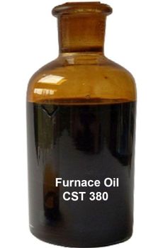 FUEL OIL CST 380 - Atlantic Trading & Marketing, Inc. - United States