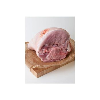 Wholesale frozen pork leg bone bulk supply ready for supermarkets and global buyers - MT Trading GmbH - Germany