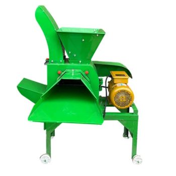 Weiyan 9zt-50 Straw Stalks Grass Hay Kneading Silage Chaff Cutter Combined Potato Carrot Radish Crusher Factory Hot Sale - Hunan Weiyan Machinery Technology Co., Ltd. - China