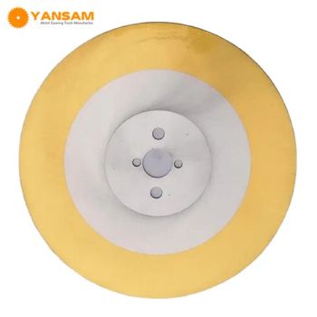 Best Quality OEM HSS M2 M35 M42 Asp 2030 Asp 2052 Circular Saws for Metal Cutting - Zhejiang Zhenyue Tools Co., Ltd. - China