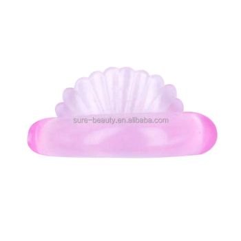 New Arrival Glue Free Silicone Eyelash Perm Pads Sticky Lashes Rods Shield Lifting 3D Eyelash Curler Applicator Tools - Yiwu Surewell Beauty Co., Ltd. - China