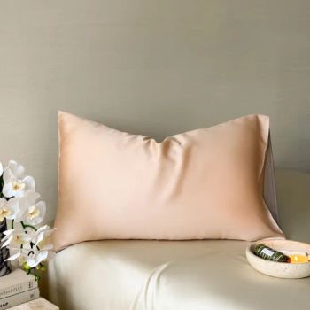 60s Lyocell Fiber Reactive Printed Pillow Cover Plain Double-Piece Single Product Series-Single Pillow Cases 2PC ODM/OEM Bedding Home Textile Double Pillowcase - Chengdu Molee Textile Co., Ltd. - China