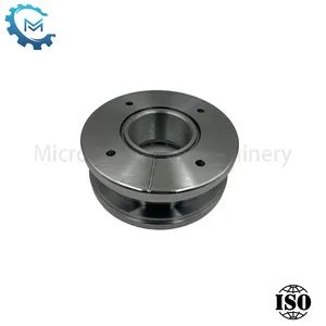 Hydraulic Cylinder Piston Machine Parts for Agricultural Machine - Qingdao Micro Precision Machinery Co., Ltd. - China