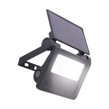 LED Solar Garden Light IP65 Waterproof Outdoor PIR Motion Sensor Solar Wall Light Outdoor Wall Lamps - NINGBO SUNNYLUX IMPORT & EXPORT CO., LTD. - China