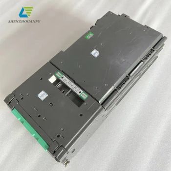 Hitachi Rcs700 Dual Cassette Drb Ts-M1u2-Drb10 5004211-000 ATM Recycling Box Spare Parts - Beijing Shenzhou Anfu Technology Co., Limited - China