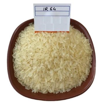 IR 64 25% Broken Raw Rice Indian Non Basmati Best Quality Offers Reasonable Price 100% Pure Natural Whole Grain Soft Cooking - ORGANIC SMILE - India