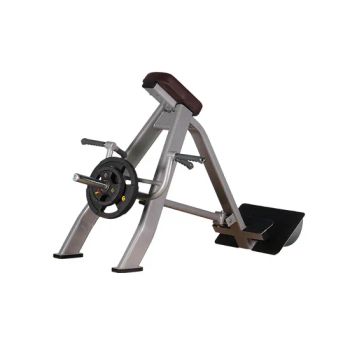 Lmcc Strength Machine Muscle Prone Cross Hard Pull Back Trainer Fitness Equipment T-Type Rowing Commercial Gym Equipment - Guangzhou Leekon Fitness Equipment Co., Ltd - China