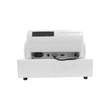 Hot Sale Portable Fast Food Electronic Cash Registers ECR100 - Shenzhen HCC Technology Co., Ltd. - China