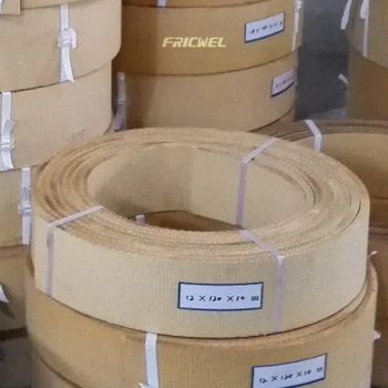 Top Car Brakes and Woven Roll Brake Pads: Factory Price, Non Asbestos, Auto Parts - FRICWEL AUTOMOTIVE LIMITED - China
