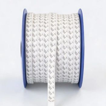 Soft Plastic Expanded PTFE Joint Sealant PTFE Sealing Tape MOQ 1roll Color White Density 0.8 Origin China Material PTFE HS Code 39209910 - ANJIE SEALING AND PACKING CO., LIMITED - China