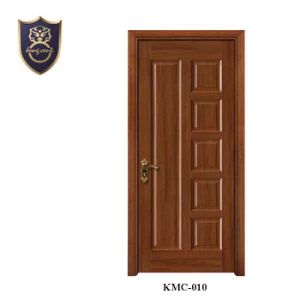 2023 Interior Office Assemble Door High Quality Wooden Doors for Building Apartment - Zhejiang Kings Home Decor Co., Ltd. - China