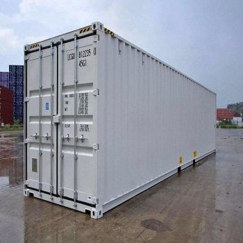 Shipping Containers 20ft & 40ft Dry Containers 37.4 CUM Capacity New for Freight Logistics with Internal Dimensions 600- from Smart Agri GmbH Shipping Containers 20ft & 40ft Dry Containers 37.4 CUM Capacity New for Freight Logistics with Internal Dimensions 600- - Smart Agri GmbH - Germany