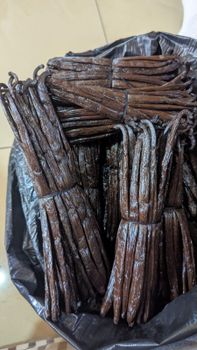 Premium Madagascar Vanilla Beans - Ain's Agents - Madagascar