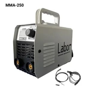 Mini Manual Metal Arc Welding Machine Durable MMA Welder - Shandong Laoli Intelligent Technology Co., Ltd. - China