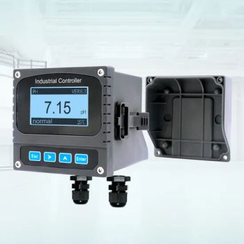 Laboratory China Desktop Digital pH/Temp/ORP Test pH Meter Trademark JUJIE Certification CE Material Plastic HS Code - Wuhu Jujie International Trade Co., LTD - China