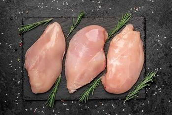 Frozen Chicken Breast Skinless Boneless Body Bulk Pack Low Price Cheap High Quality Processed - N.G westen holding B.V - Netherlands