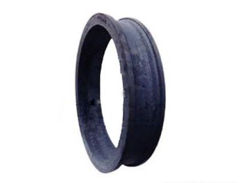 Titanium Forged Ring 42CrMo Forged Steel Rolling Ring Origin China Trademark LJ Standard AISI Material Steel Heat Treatment - Wuxi Liangjiang Metal Co., Ltd. - China