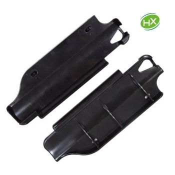 High-Quality CNC Machined Accessories for Motorcycles and Bikes - Dongguan Huaxiang Machinery Co., Ltd. - China