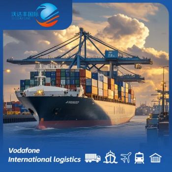 Professional Freight Forwarder in China, Capable of Transporting Oversized Items to Europe for Truck Delivery - Shenzhen Vodafone International Freight Forwarding Co., Ltd. - China