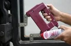 Magnetic Particle Testing Equipment - Marinebiz Enterprises - India