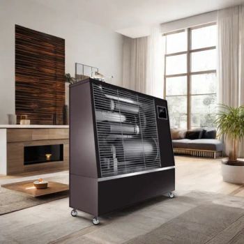 Energy-Efficient Indoor and Outdoor Home Diesel Kerosene Heater with Overheat Protection Freestanding Industrial Heater-Airmaker - Zhongshan Airmaker Electrical Appliance Co., Ltd - China