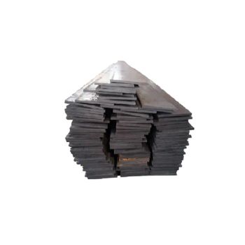 Cold Drawn Galvanized Steel Flat Bar - Custom Size Flat Steel Products - Shandong Zhishang Steel Co., Ltd. - China
