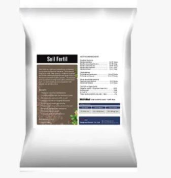 Manufacturers Wholesale Granular Organic Fertilizer Fruits and Vegetables with Biological Fertilizer Farm Fertilizer Granule Biological Fertilizer - Hunan Tangsons Biotech Co., Ltd - China