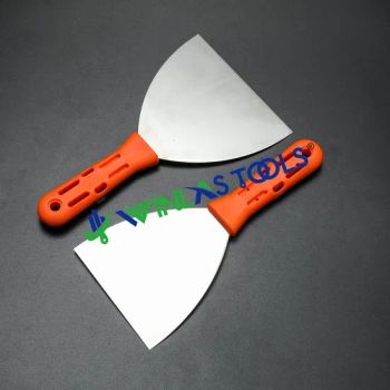 Different Sizes Building Tools Tight Putty Knife for Industrial - ANHUI WINLAS IMPORT AND EXPORT CO., LTD. - China
