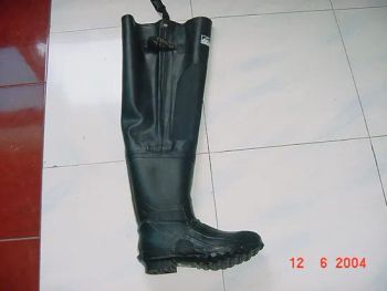 Rubber Boots for Fishing - Hangzhou Jinyu Shoes Co., Ltd. - China