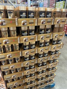 Original Grade Nescafe Classic Instant Coffee Fast Delivery Buy Premium Quality Coffee for Morning - PLANETE COMMERCE - France