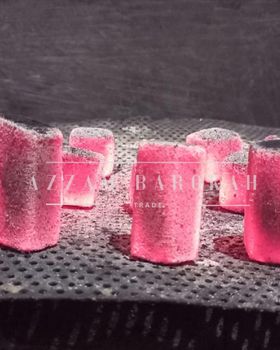 Coconut Charcoal Briquette (Premium Grade) - PT AZZAM BAROKAH TRADE - Indonesia