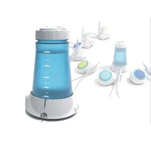 Baolai X1 Dental Use Auto Water Supply Bottle for Dental Ultrasonic Scaler - Zhengzhou Senmy Dental Equipment Co., Ltd. - China